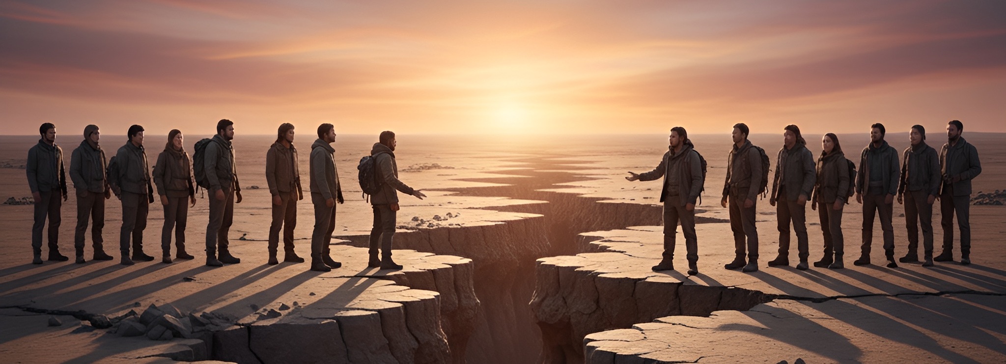 Sociokulturni rozkoly