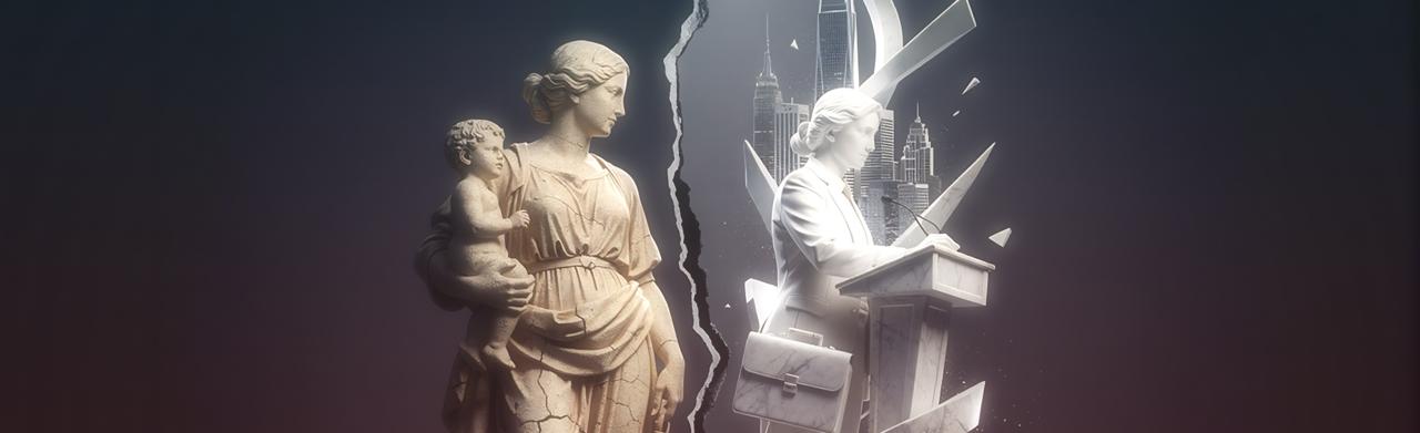 Mizh tradycieyu ta zminamy