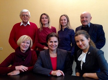 Відділ економічної соціології