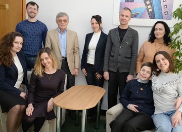 Відділ методології і методів соціології