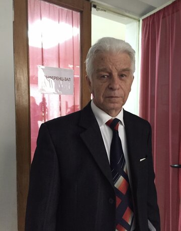 Валерій Михайлович Ворона – це епоха в українській соціології!