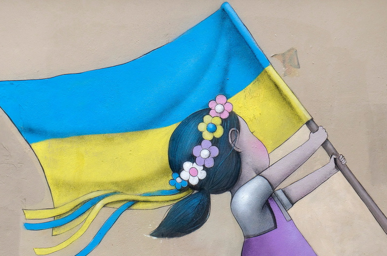 Науково-популярний матеріал д.соц.н. Ліни Малиш 