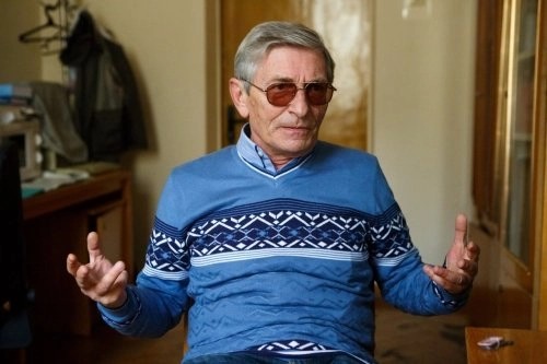 ЄВГЕНІЙ ГОЛОВАХА – ІНСТИТУТУ КЕННАНА: «В Україні зберігають стійкість і віру в краще»