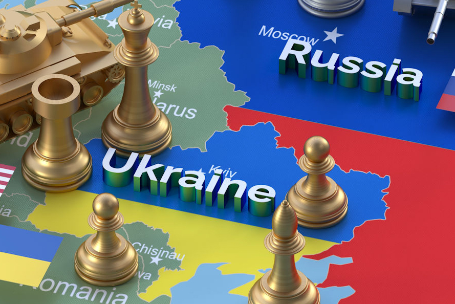 Науково-популярний матеріал д.соц.н. Володимира Резніка 