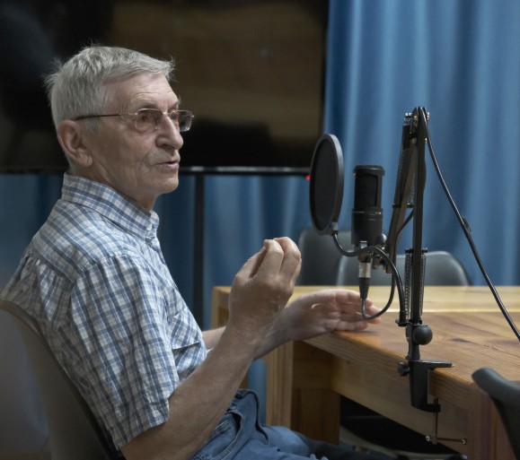 Євген Головаха в етері Громадського Радіо про стійкість українців