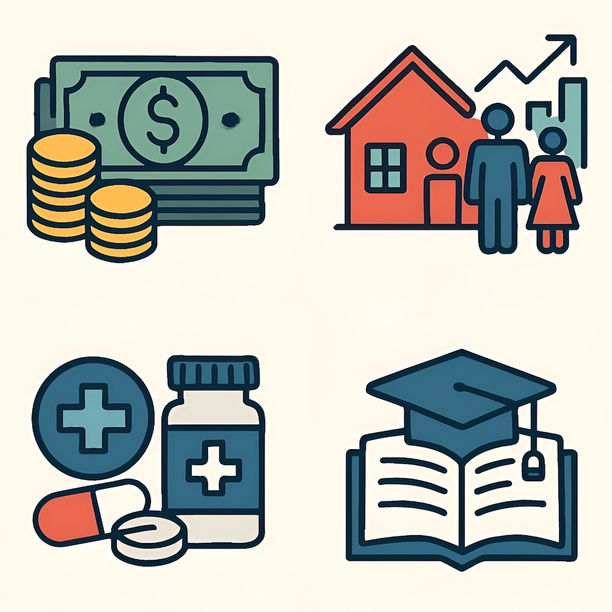 Аналітичний матеріал к.соц.н. Наталії Толстих 