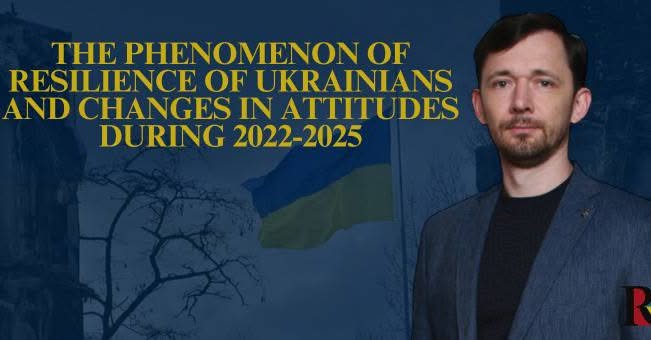 Інтервʼю д.соц.н. Сергія Дембіцького виданню The Ukrainian Review