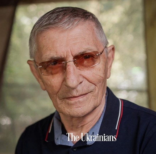 Інтерв'ю Євгена Головахи про можливі лінії розколу в українському суспільстві, завершення війни й нові еліти виданню TheUkrainians