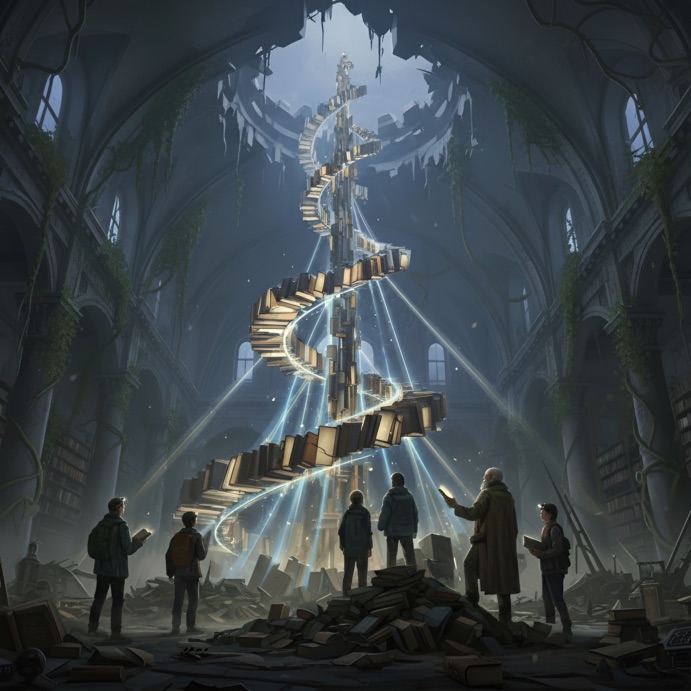 Науково-популярний матеріал доктора філософії з соціології Гетман Ю.А. 