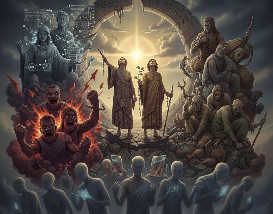 Науково-популярний матеріал д.соц.н. Дембіцького С.С. 