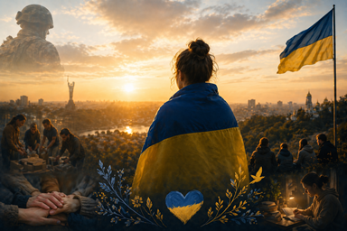 Науково-популярний матеріал к.соц.н. Богдан О.В. 