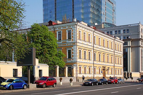 Вибори директора Інституту соціології НАН України
