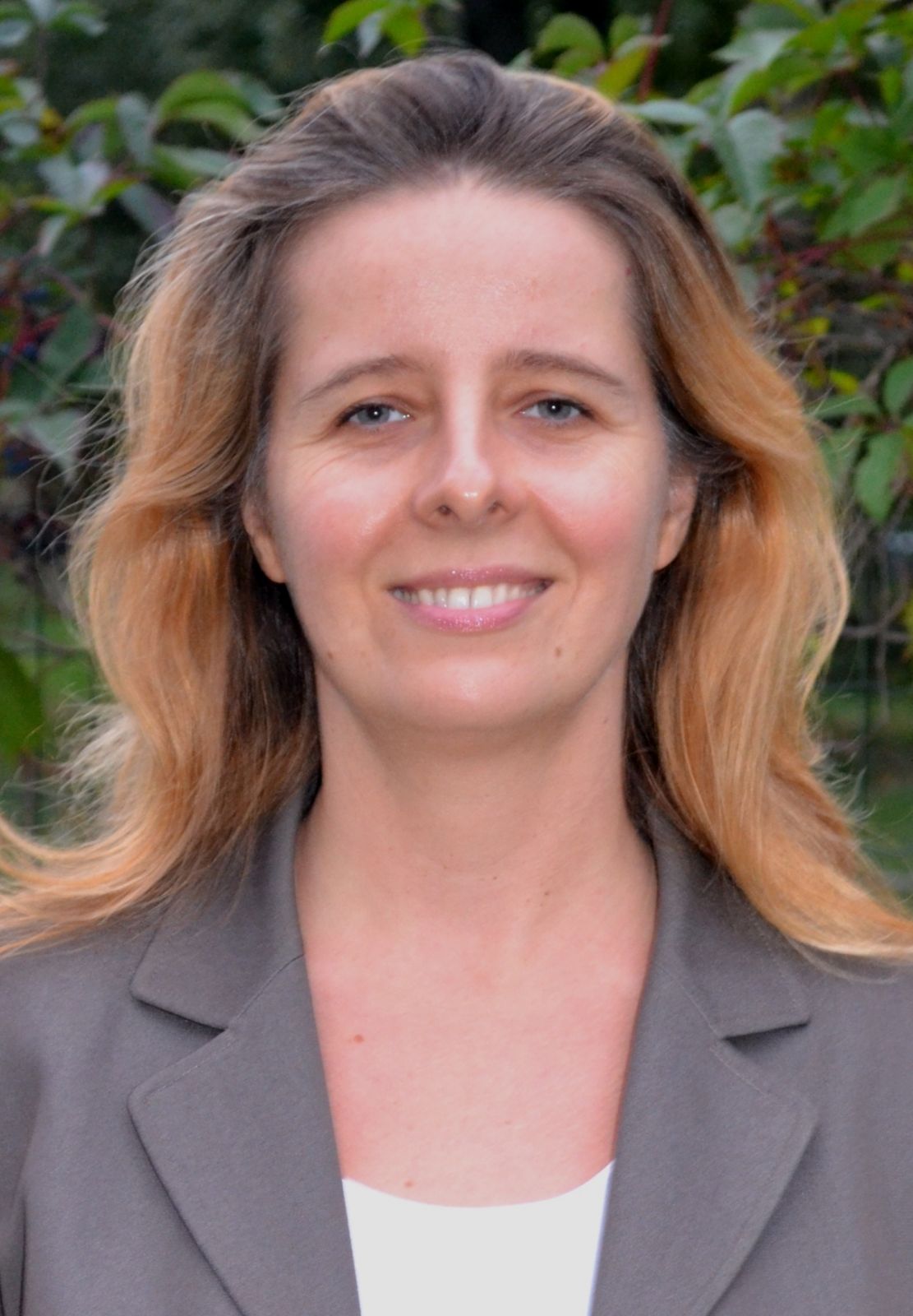 Богдан Олена Володимірівна