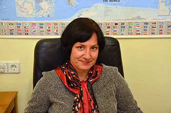 Бойко Наталія Леонідівна