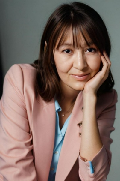 Чепурко Гульбаршин Іскаківна