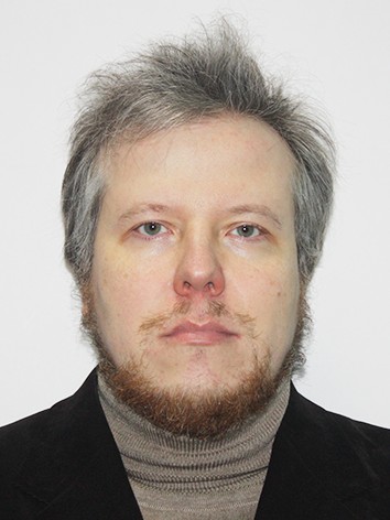 Гломозда Дмитро Костянтинович