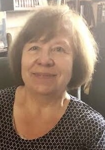 Гломозда Віра Іллівна