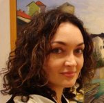 Іващенко Катерина Валеріївна