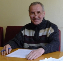 Казаков Валерій Сергійович