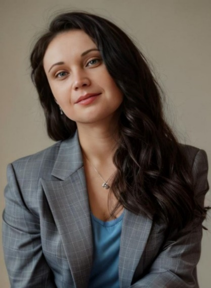 Клименко Олена Юріївна