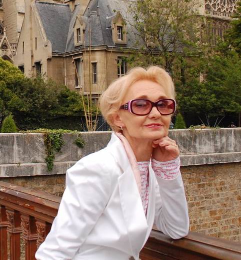 Костенко Наталія Вікторівна