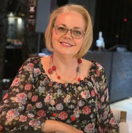 Коваліско Наталія Володимирівна