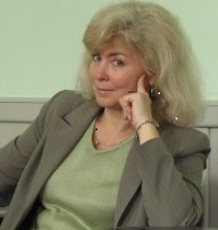 Куценко Ольга Дмитрівна