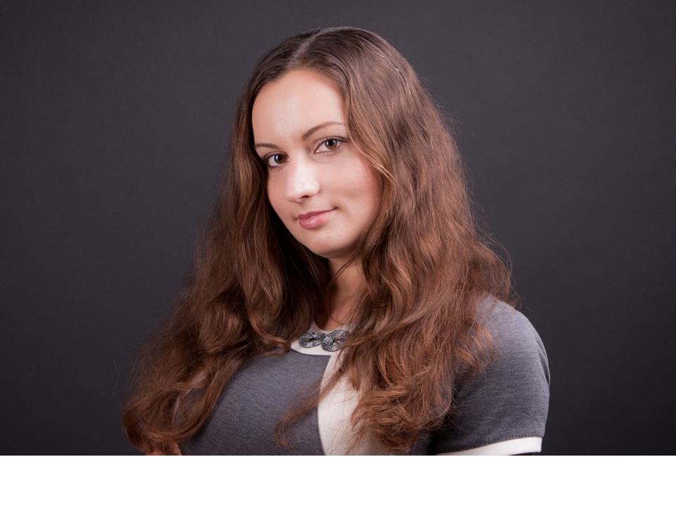 Любива Тетяна Ярославна