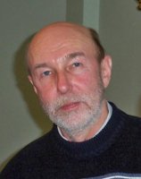 Макеєв Сергій Олексійович (1950&mdash;2023)