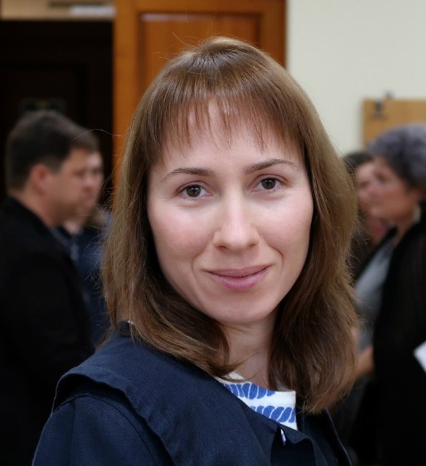 Малиш Ліна Олександрівна