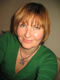 Наумова Марта Юріївна