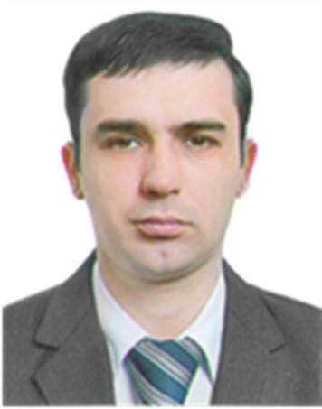 Ніколаєнко Володимир Леонідович