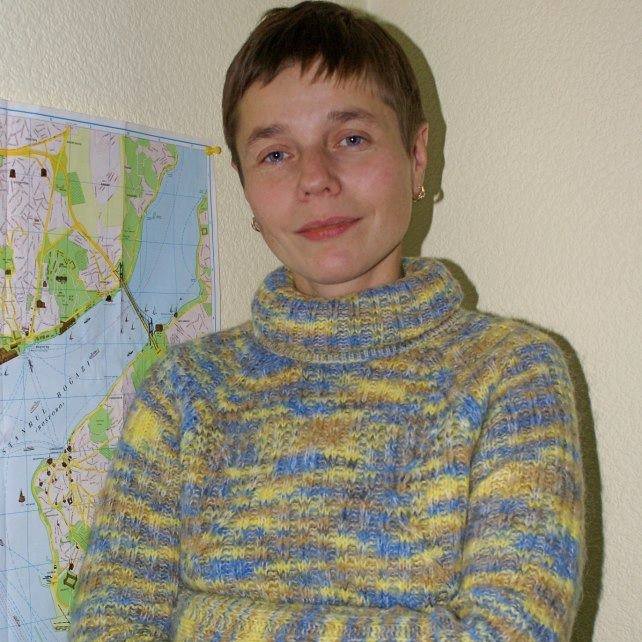 Максименко Ольга Олександрівна