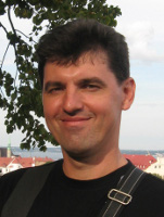 Паращевін Максим Анатолійович