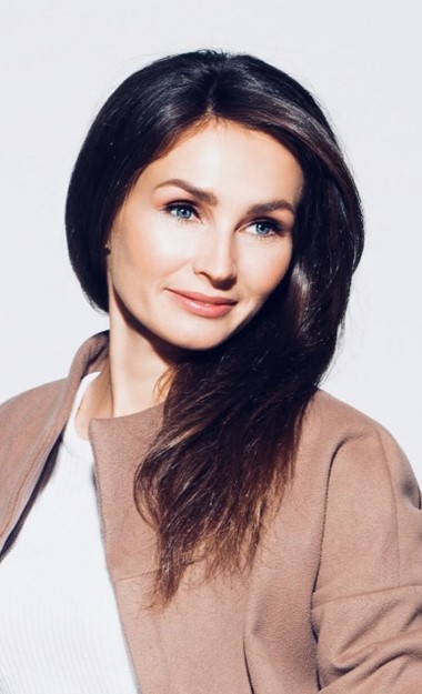 Плющ Валентина Анатоліївна