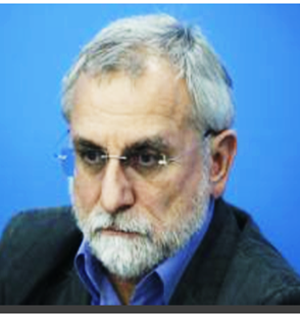 Привалов Юрій Олексійович (1953&mdash;2025)