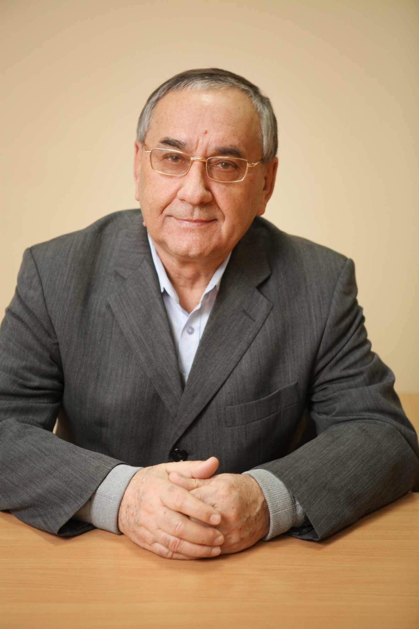 Ручка Анатолій Олександрович