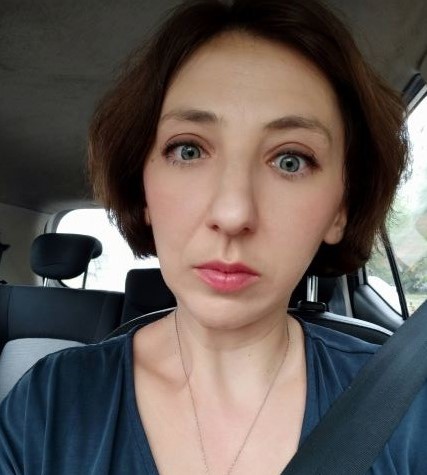 Шевченко Світлана Леонідівна