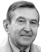 Шульга Микола Олександрович