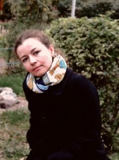 Смакота Вікторія Віталіївна