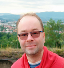 Соболєв Андрій Сергійович