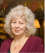 Соболєва Наталя Іванівна