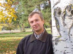 Стегній Олександр Григорович