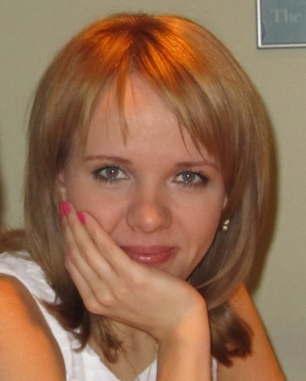 Трофименко Олеся Володимирівна