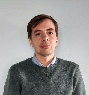 Вєдров Олексій Ігорович