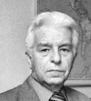 Ворона Валерій Михайлович (1940&mdash;2022)