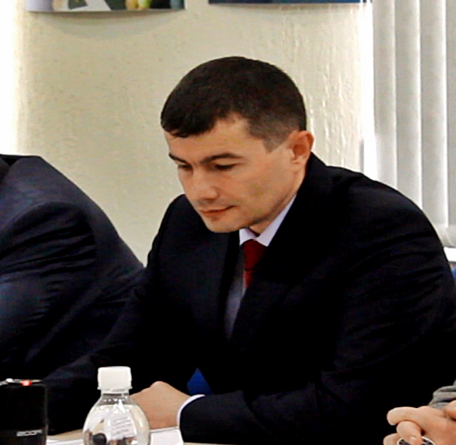 Резнік Володимир Станіславович