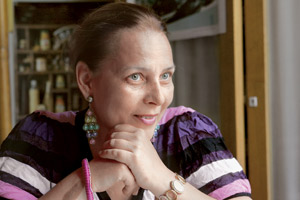 Злобіна Олена Генадіївна